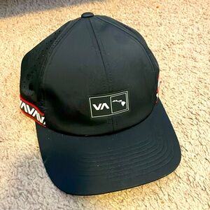 RVCA Hawaii hat